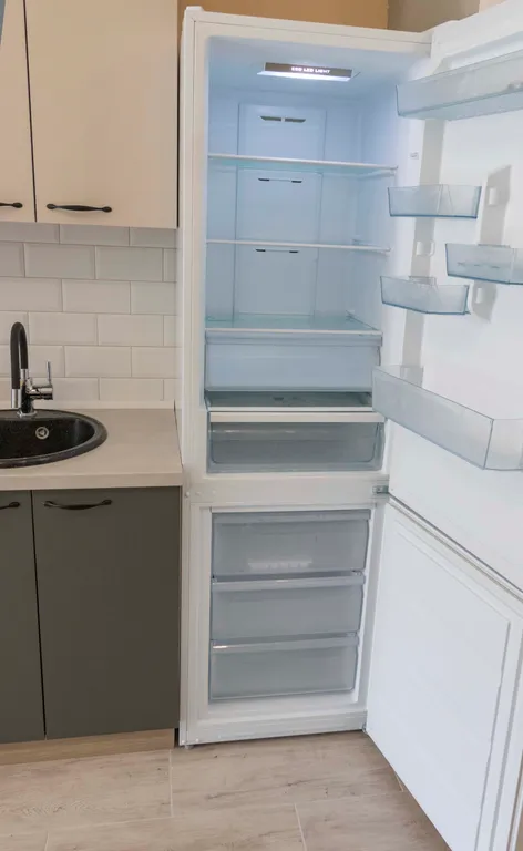 Квартира Квартира New Gray Apart — Зеленоградск