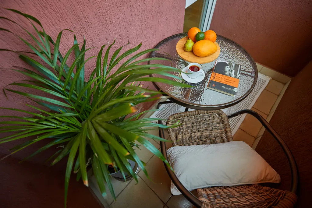 Luxury apartments of your dreams