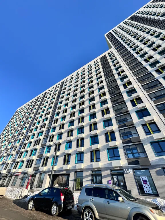 Квартира в районе дом обороны жк озерный парк