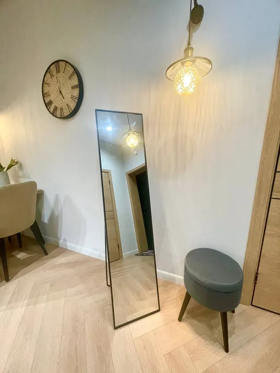 Квартира Квартира Евродвушка комфорт класса — Калининград