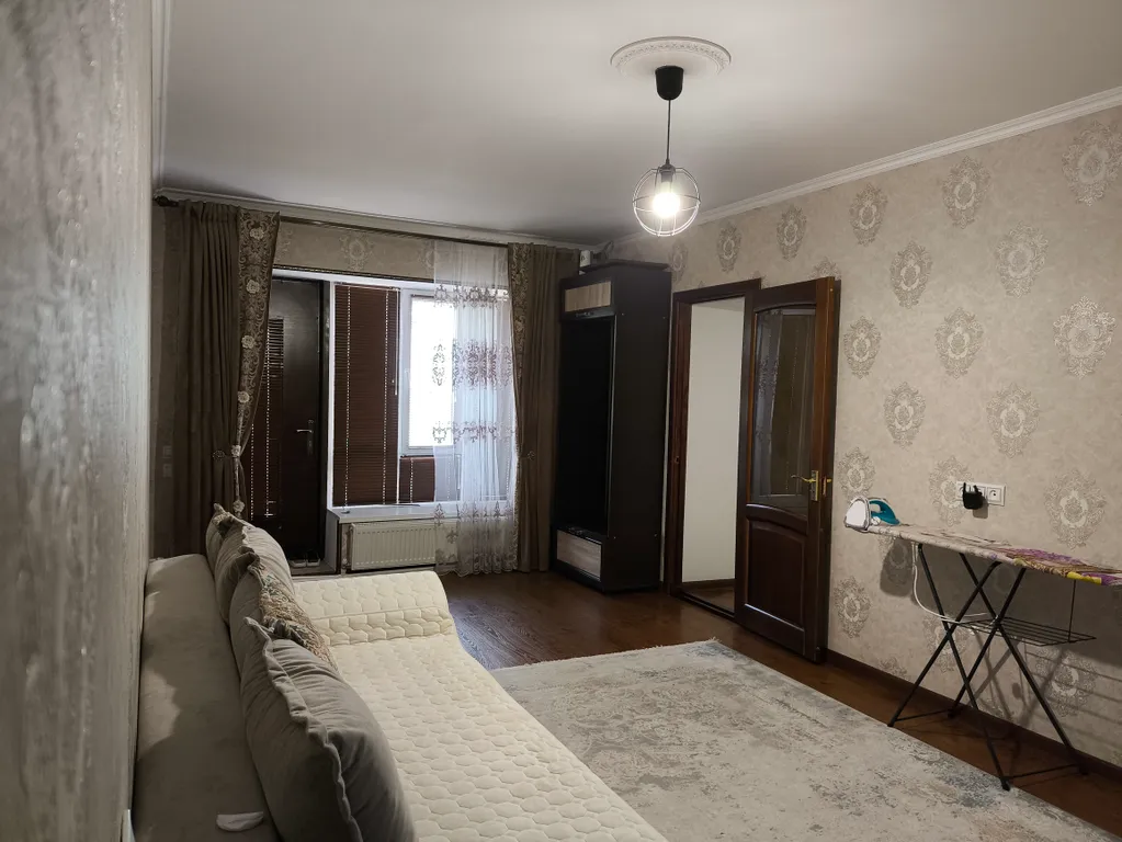 Уютный дом с беседкой и мангальной зоной в тихом и живописном месте