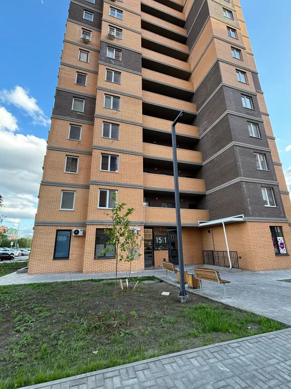 Квартира Уютная, новая квартира в Ростове-на-Дону — Ростов-на-Дону