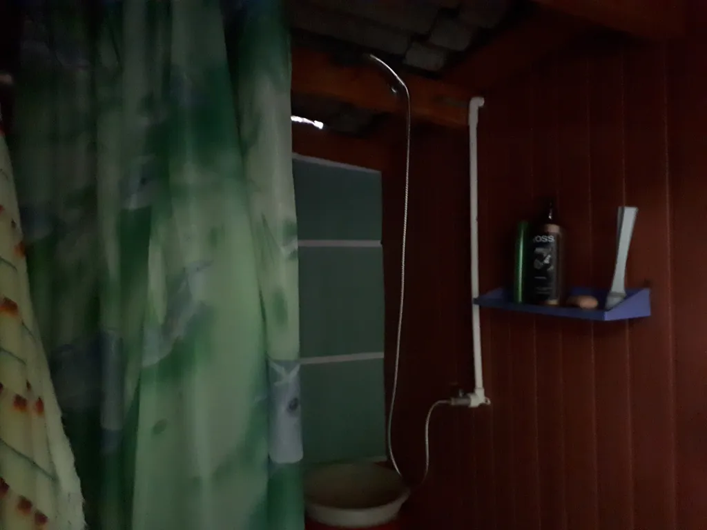 Коттедж 1-комнатный Дом — Ейск