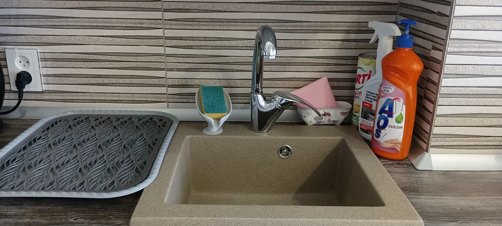 Квартира Квартира Янтарная долина — Светлогорск