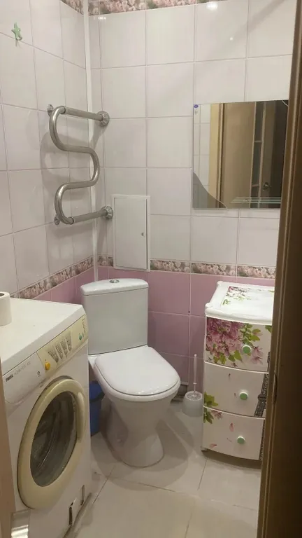 Студия рядом с Термами