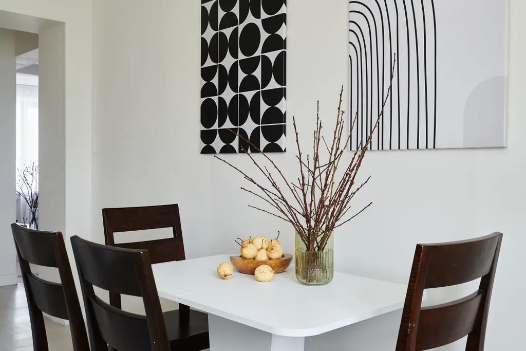 Премиум квартира на Патриарших Прудах