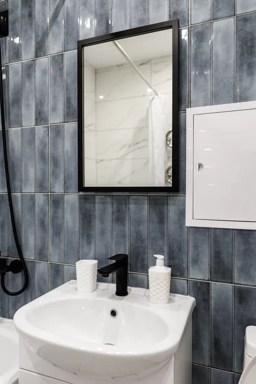 Отличная квартира в центре Тулы