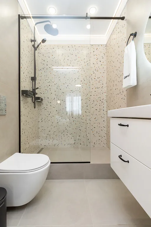 Улучшенные апартаменты стандарт с кухней