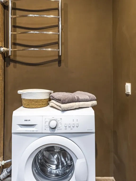 Квартира в новом экологичном районе