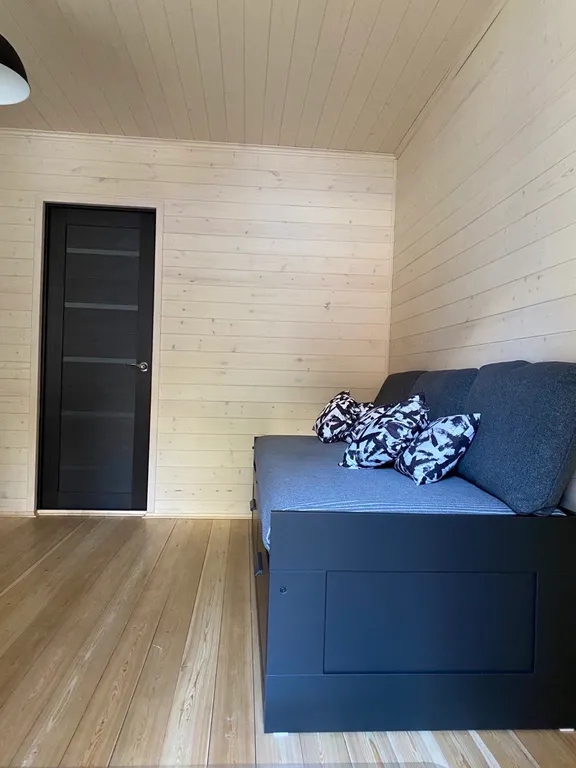 Коттедж Коттедж с видом на горы — Архыз