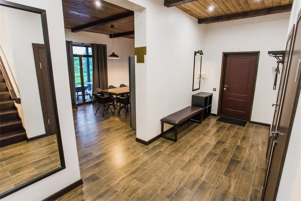 5-комнатный Дом