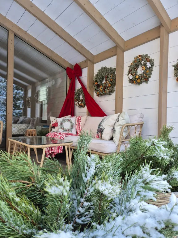 Уютный дом у леса ДубльДом Кедр