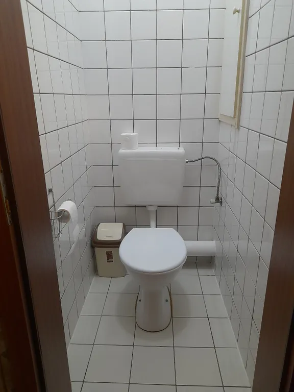 Квартира у парка