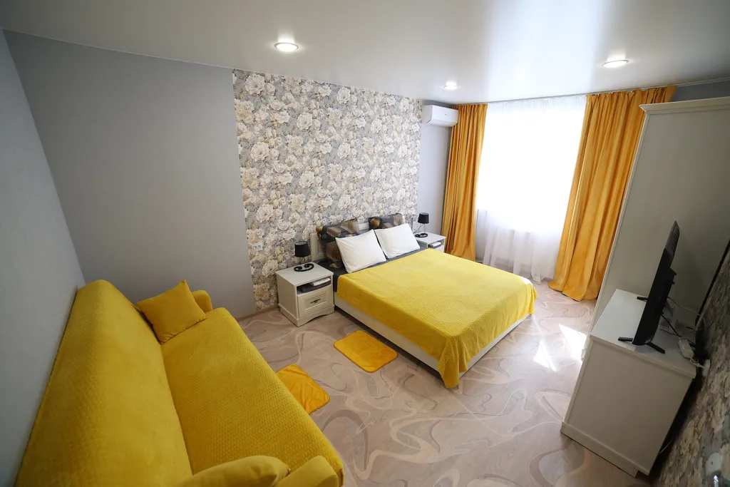 Квартира от Стрижа