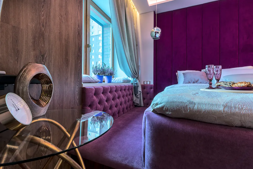 Квартира 1-комнатная Квартира — Санкт-Петербург