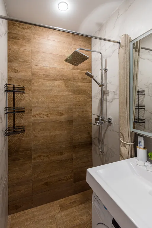 Квартира Квартира Студия для двоих в новом ЖК — Москва