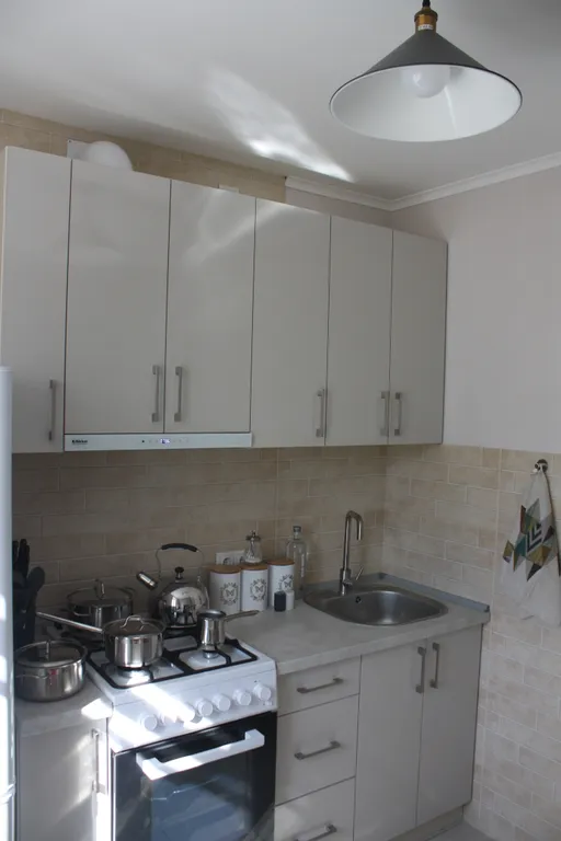 Тихая квартира в самом центре города, окна во двор, рядом парковка