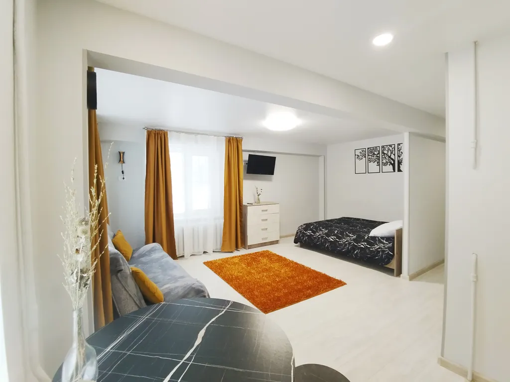 Стильная квартира — аренда посуточно в Череповец