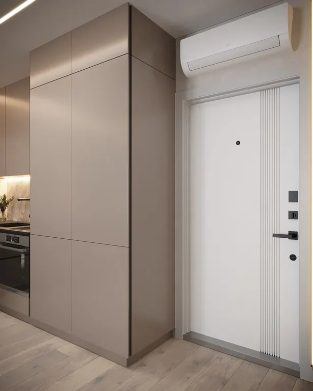 Квартира Квартира Luxury apartments в элитном ЖК Комфорт Парк — Минск