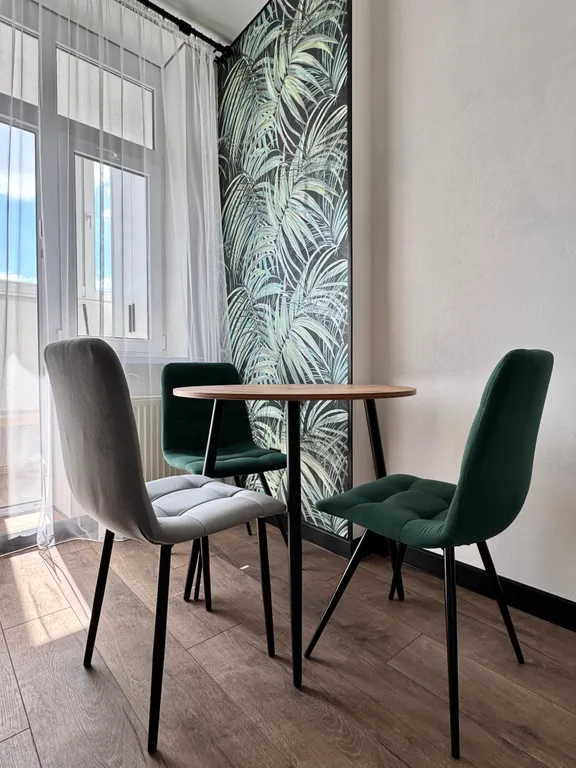 Квартира 1-к квартира рядом с парком «Краснодар» — Краснодар