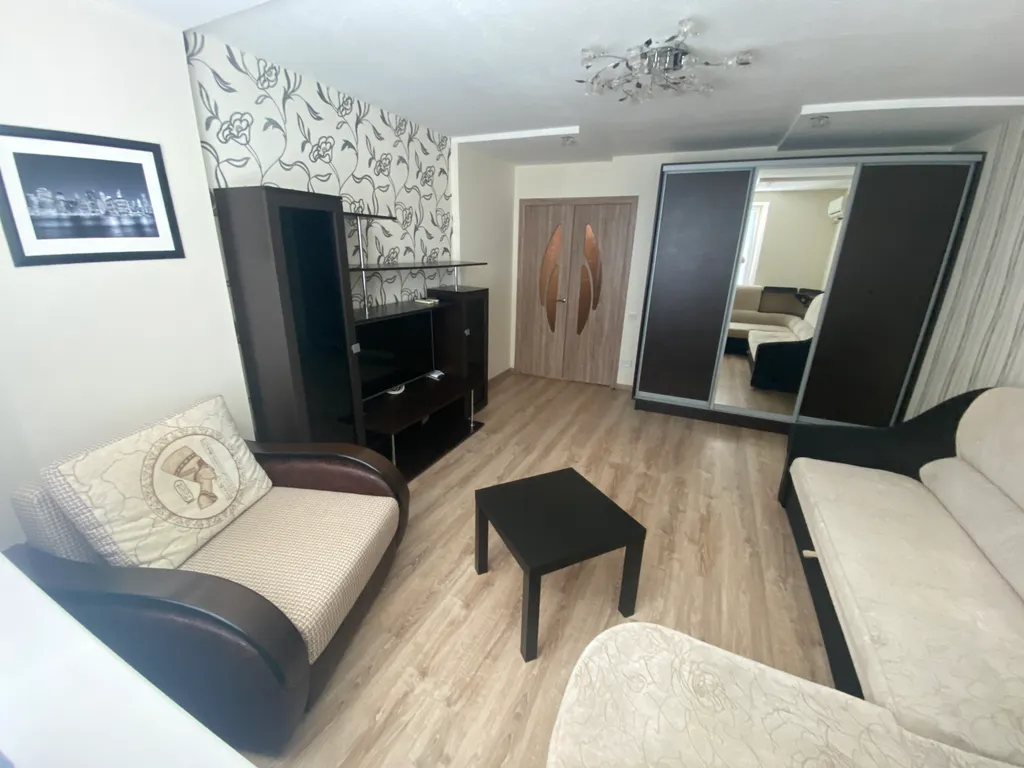 Уютная топ-квартира — аренда посуточно в Сызрань