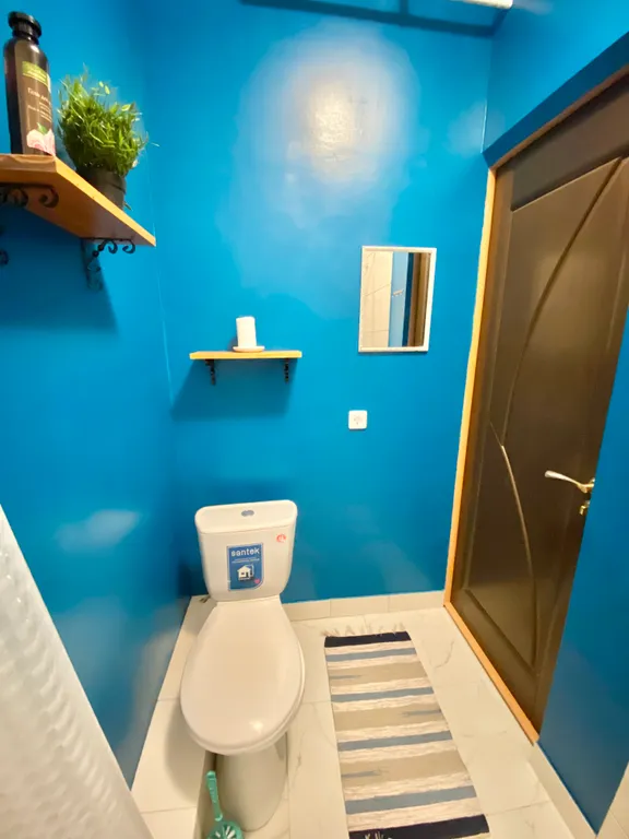 Улучшенная студия