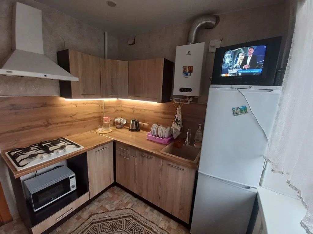 Квартира Пилигрим