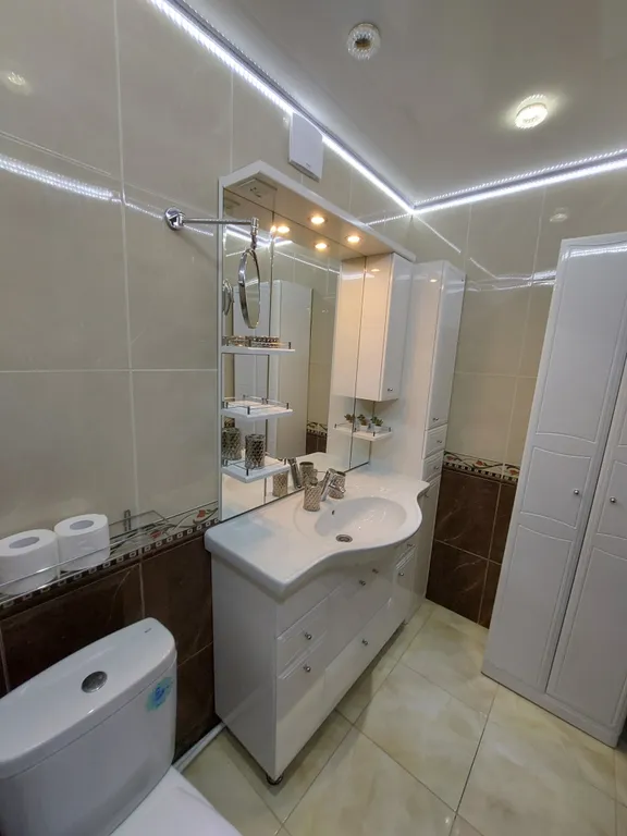 Шикарная видовая Поднебесная