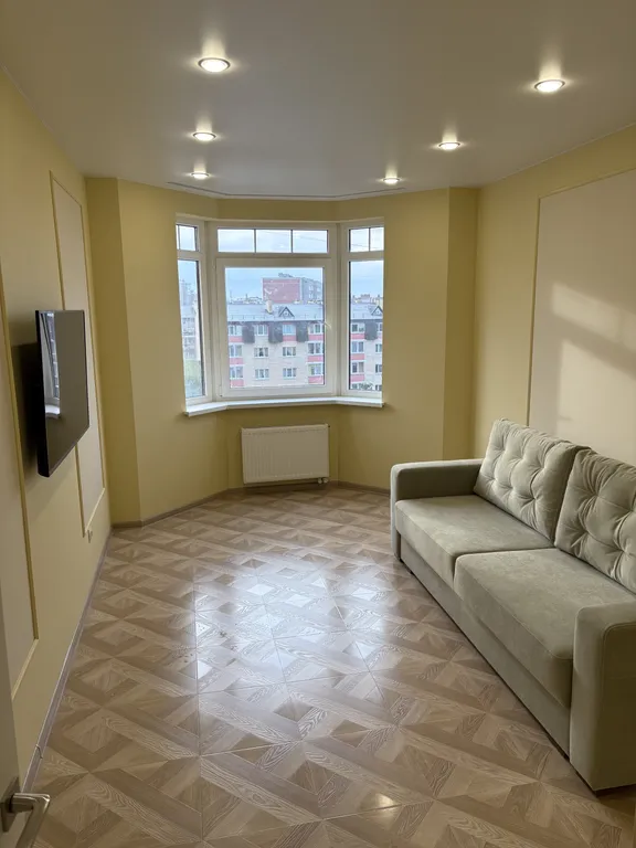 Апартаменты