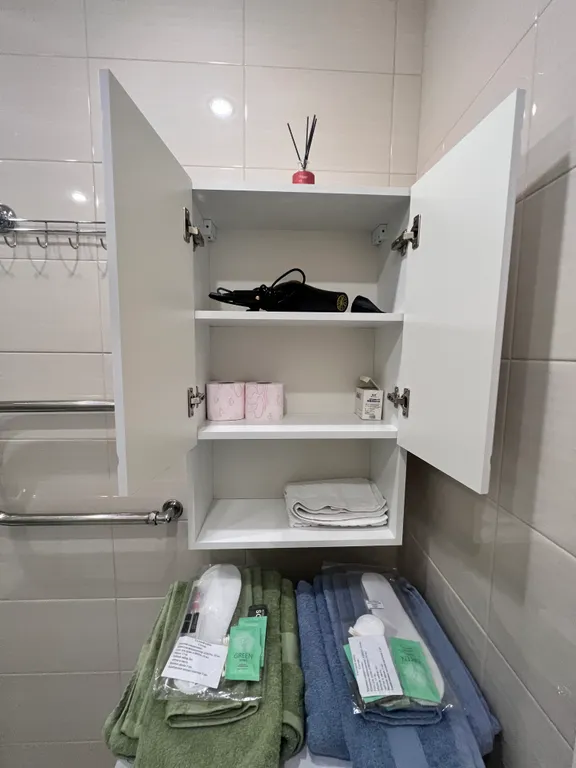 Уютная квартира в Голландском квартале с парковочным местом