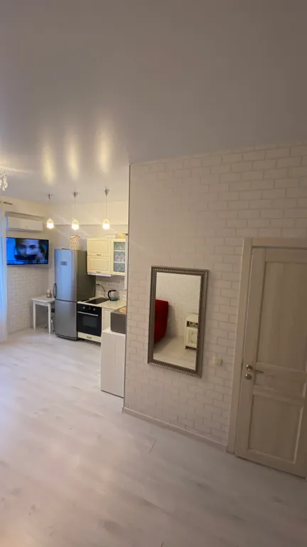 Студия на море