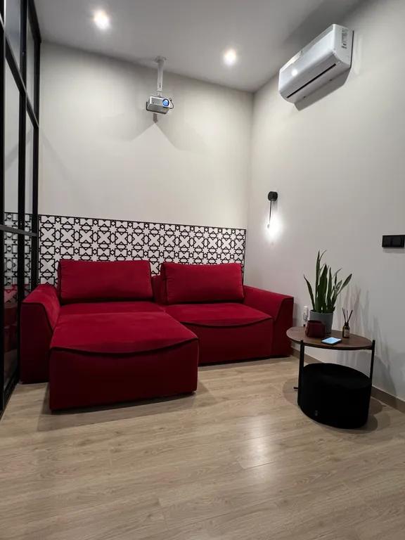 Апартаменты Smart Home на набережной