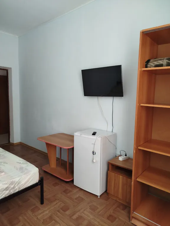 Квартира Комната — Сочи