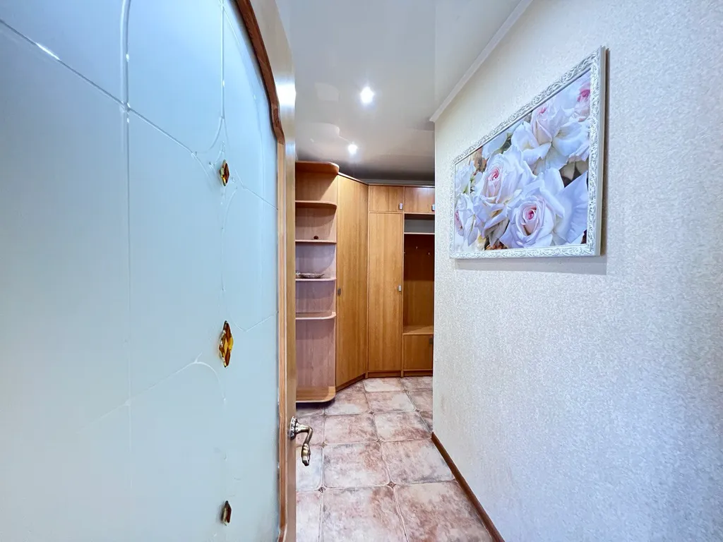 Квартира на набережной с видом на реку