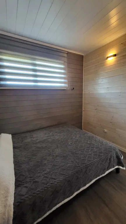 Гостевой дом с сауной Sunset Villa