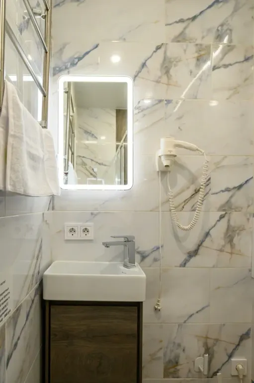 Стильные дизайнерские квартиры недорого