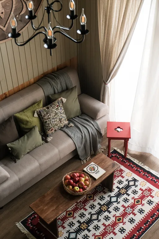 Русский дом