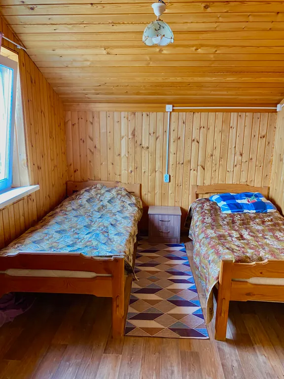 Квартира Счастливый — аренда посуточно в Хужир (Ольхон)