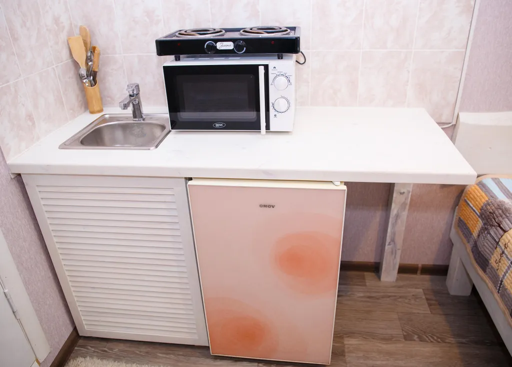 Идеальная студия для вас