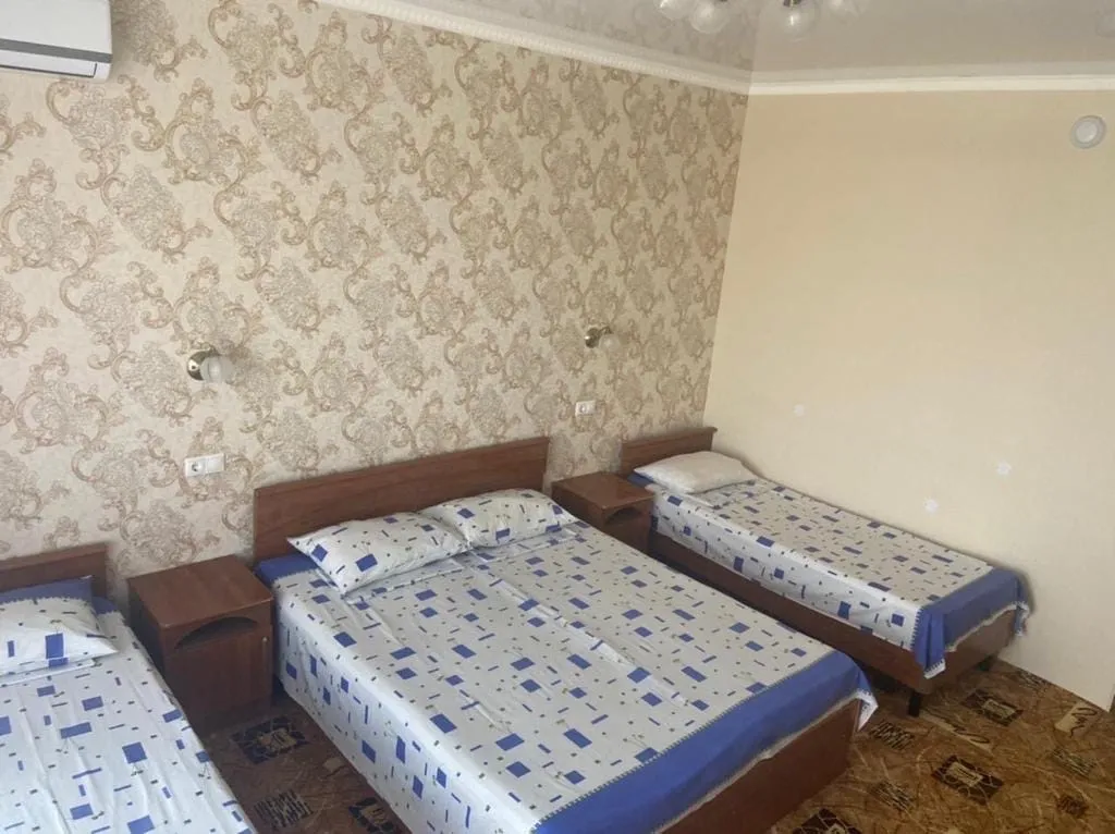 Квартира Уютный номер — аренда посуточно в Витязево