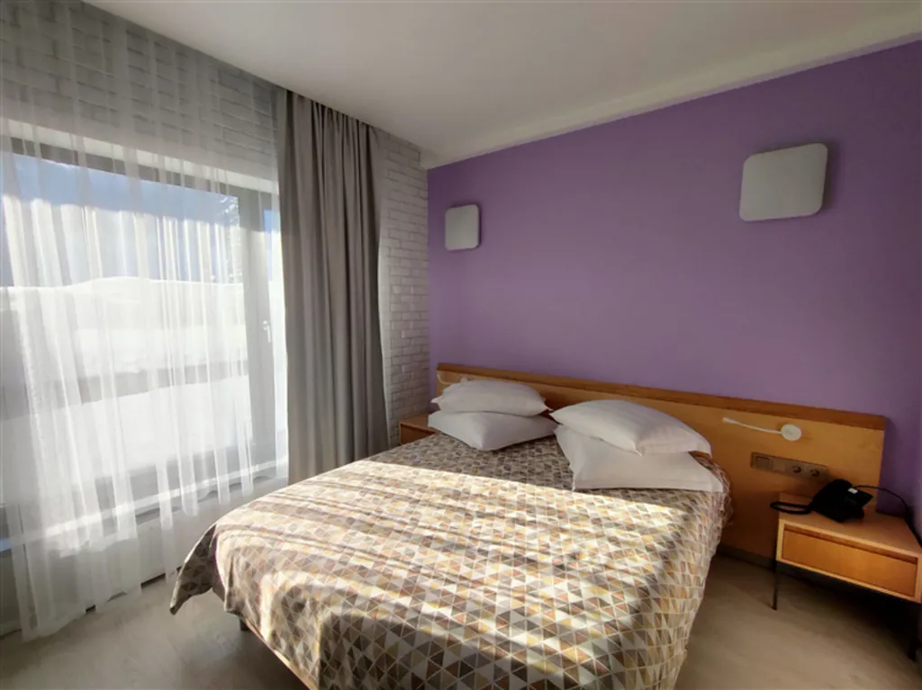 Квартира Комната — аренда посуточно в Артыбаш