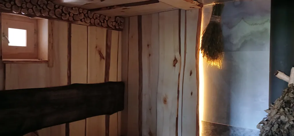 Коттедж Домик на море, на первой линии — Приморск