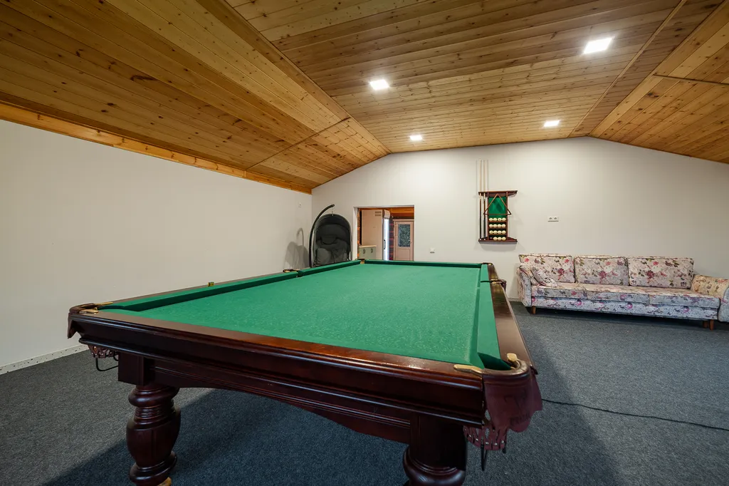 Коттедж Романтика