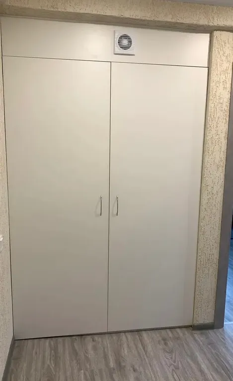 Уютные апартаменты