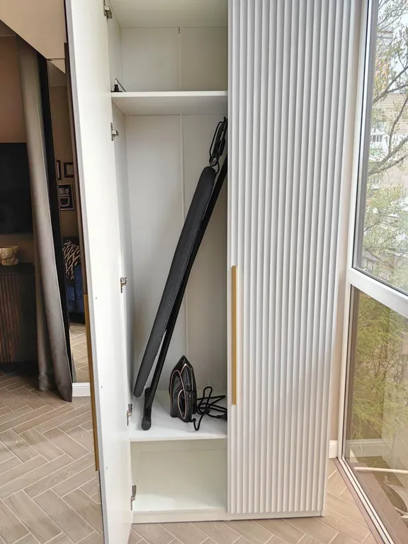 Комфортная квартира в тихом центре Саратова