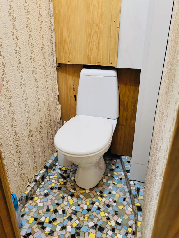 Квартира у метро Звездная