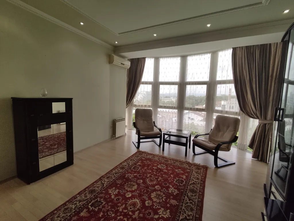 Уютная 2х компания квартира в центре курортной зоны