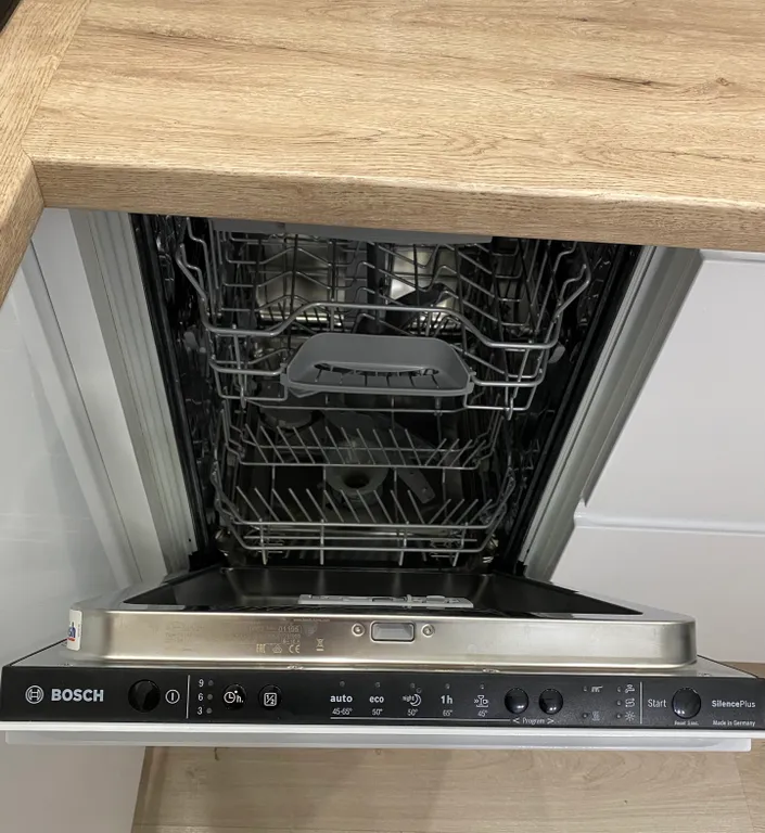 Просторная квартира