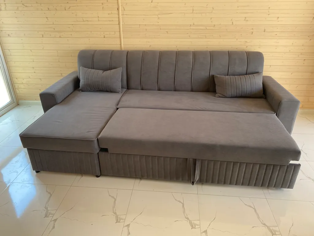 Коттедж Уллу