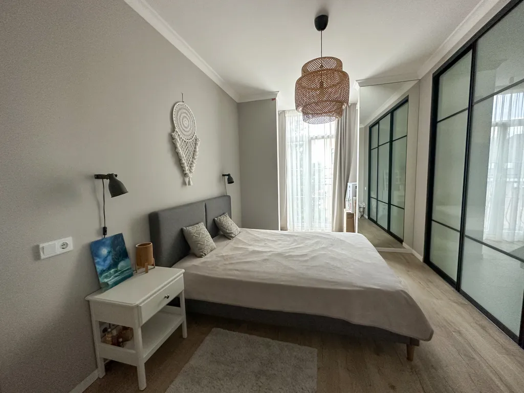 Амалиенау Хаус